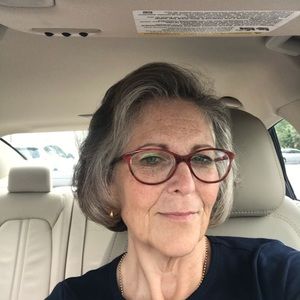 Meet your Posher, Nancy